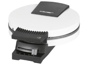 cloer Waffelautomat back control 181