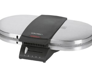 cloer Doppelwaffelautomat 1329