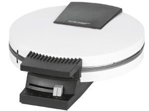 cloer Waffelautomat 120
