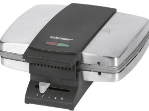 cloer Zimtwaffelautomat 1431