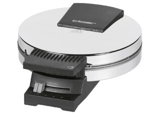cloer Waffelautomat 185 CR