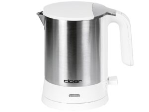 cloer Wasserkocher 4891