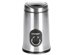 cloer Kaffeemühle mit Schlagmesser 7579