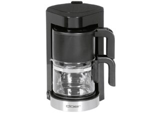 cloer Kaffeeautomat 5990