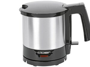 cloer Wasserkocher 4720