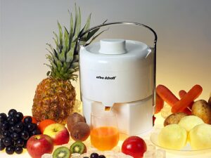 efbe-Schott Entsafter Malina E2