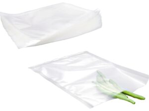 UNOLD Vakuum-Beutel 1 Packung mit 100 Beuteln