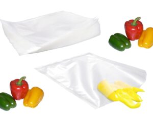 UNOLD Vakuum-Beutel 1 Packung mit 100 Beuteln