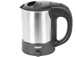 UNOLD Reisewasserkocher 18575