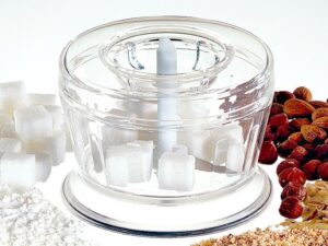 ESGE Mahlschale / Zerkleinerer 5050