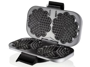 UNOLD Doppelwaffelautomat 48241