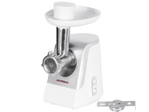 GASTROBACK Design Fleischwolf Plus 41403