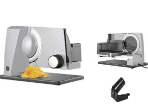GRAEF Allesschneider SKS 11050 + MiniSlicer