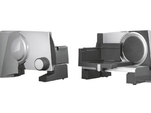 GRAEF Allesschneider Sliced Kitchen G 50