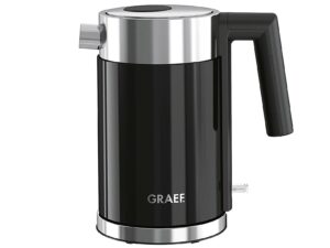 GRAEF Wasserkocher WK 402