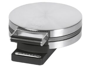 GRAEF Waffelautomat WA 80 EU