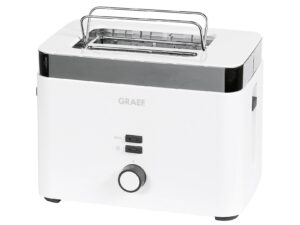 GRAEF Toaster TO 61