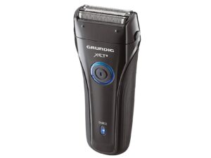 GRUNDIG Herrenrasierer MS 6240 Aufbewahrungs-Etui