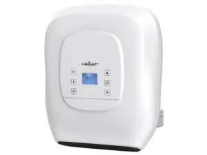 HELLER Bad-Schnellheizer SHF 18 E