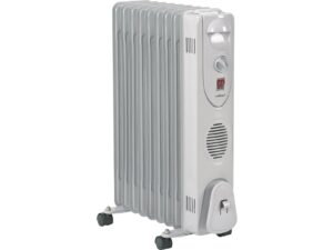 HELLER Elektro-Radiator HRO 2009