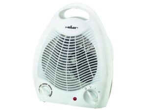 HELLER Heizlüfter HL 706