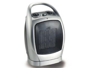 HELLER Heizlüfter PTF 501 B