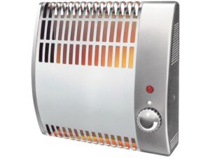 HELLER Frostwächter FSK 505