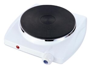 HELLER Einzelkochplatte EK 15