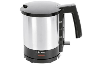 cloer Wasserkocher 4710