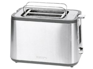 KRUPS Kompakt-Toaster Control Line KH 442D