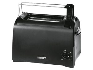 KRUPS Toaster Aroma KH 1518