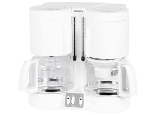 KRUPS Doppel-Kaffeeautomat DuothekPlus KM 8501
