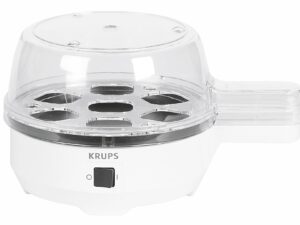 KRUPS Eierkocher Ovomat Spezial F233.76