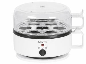 KRUPS Eierkocher Ovomat Super F230.70