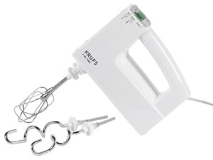 KRUPS Handmixer 3 Mix 7000
