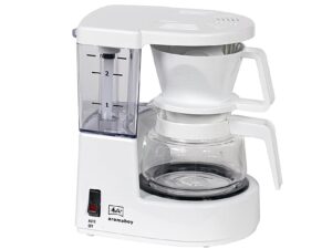 Melitta Filter-Kaffeeautomat Aromaboy 1015-01