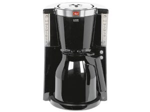 Melitta Kaffeeautomat Look IV Therm Selection 1011-12