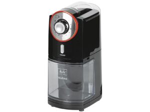 Melitta elektrische Kaffeemühle Molino 1019-01