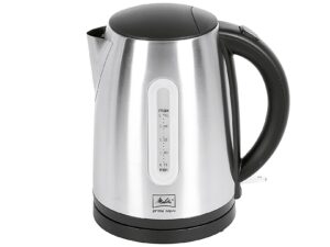 Melitta Wasserkocher Prime Aqua 1018-02
