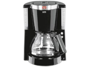 Melitta Filterkaffeeautomat Look IV Selection 1011-04