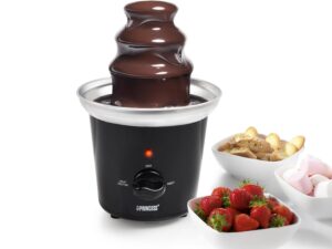 PRINCESS Schokoladenbrunnen 01.292994.01.001