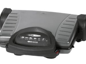 ROMMELSBACHER Multi Grill KG 1800