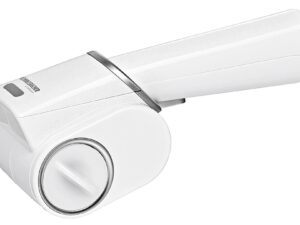 ROMMELSBACHER Elektrische Multireibe MR 6 inkl. Akku mit 1800 mAh