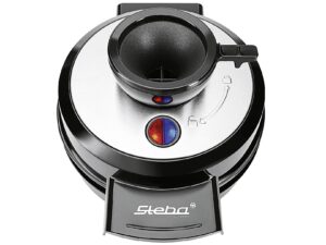 STEBA Waffeleisen WE20 Volcano