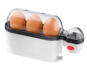 STEBA Eierkocher EK 4 Messbecher mit Eipicker