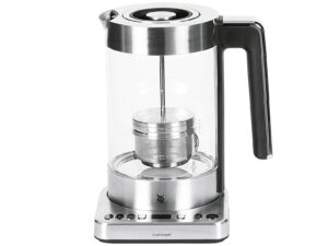 WMF Tee- und Wasserkocher 2in1 Lono 0413160011