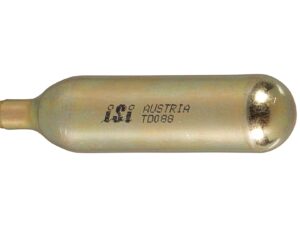 ISI  10er P.Bierkapseln 16g CO2