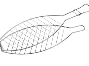 KÜCHENPROFI Fischgrillzange 'Easy XL'