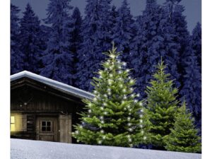 F-H-S LED Baumvorhang 300