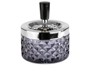 APS Drehascher 'Push' 2teilig